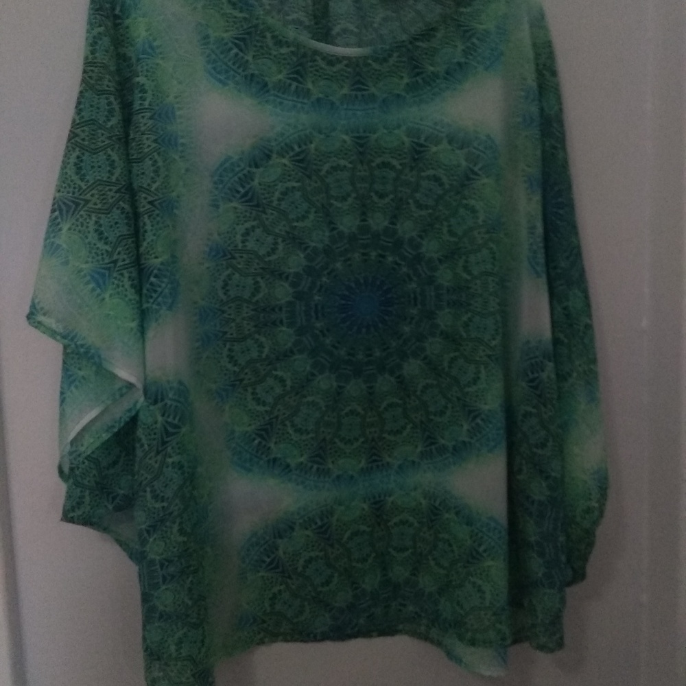 Blouse